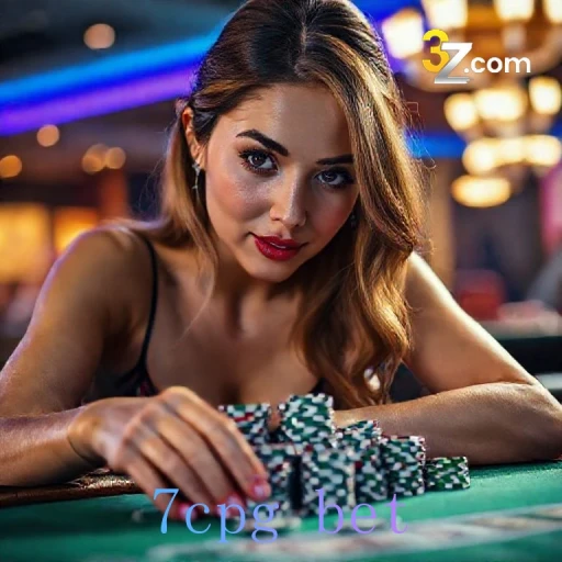 7cpg bet Confiavel
