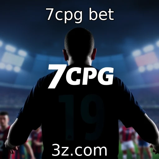 7cpg bet Descubra as Novas Tendências das Apostas Esportivas no Brasil