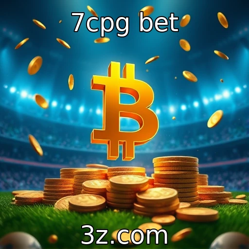 7cpg bet O Impacto das Criptomoedas nas Apostas Online em 2025