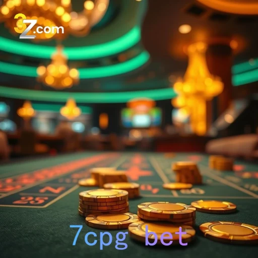 7cpg bet Login