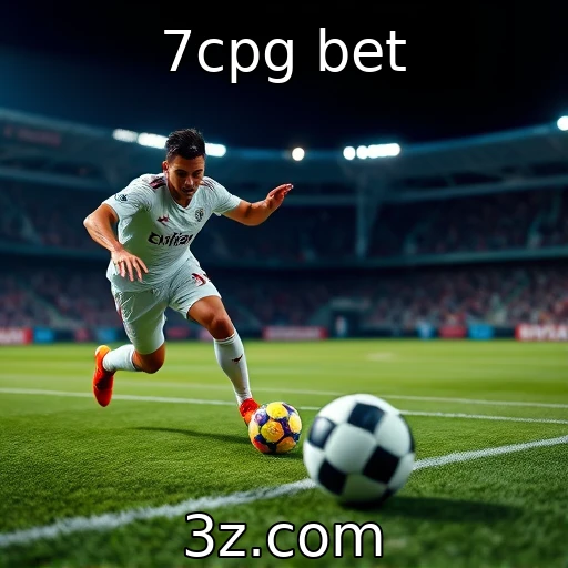 7cpg bet Os Segredos das Apostas Esportivas: Dicas para Aumentar suas Chances