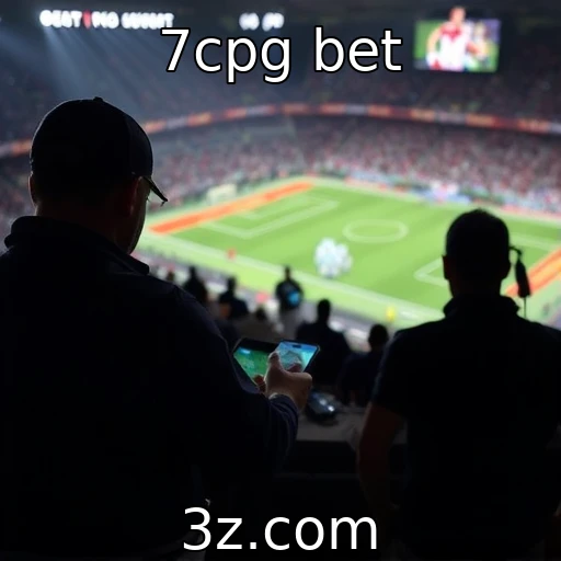 7cpg bet Tendências que estão moldando o mercado de apostas em 2025