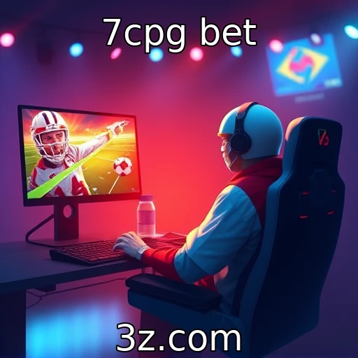 7cpg bet Os Segredos das Apostas em E-sports: Entenda o Cenário Atual