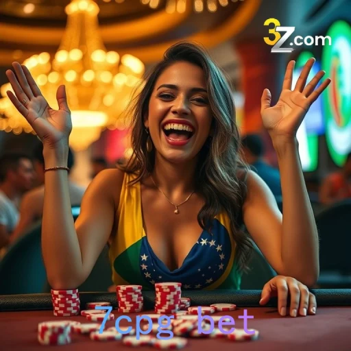 7cpg bet Slots