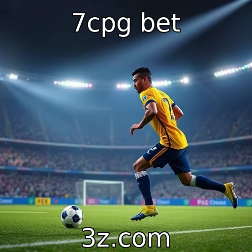 7cpg bet Apostas esportivas: como fazer análises precisas das partidas