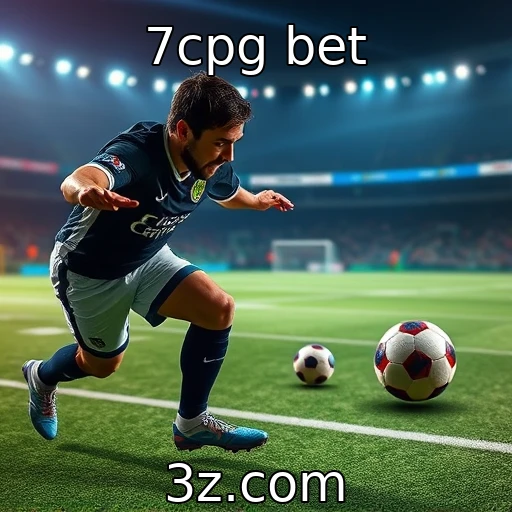 7cpg bet Apostas esportivas: como analisar partidas para lucros consistentes